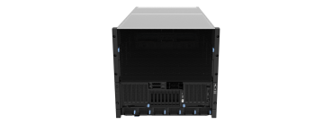 KR6298-X2 – 6U AI-Server mit 8x Habana® Gaudi®2 Accelerators